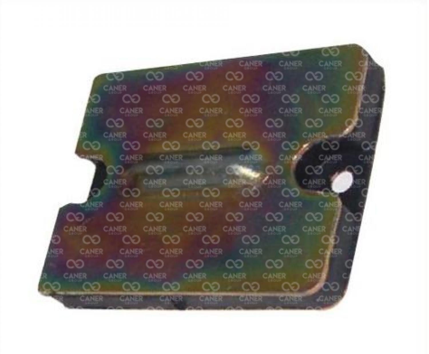 MERCEDES ATEGO 15.17 ÖN MAKAS ÖN CONTA -;6753250284; 9703250184; ; 